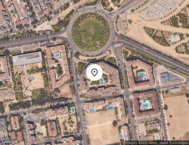 Logements à undefined Mediterrani , 18